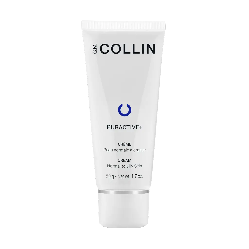 g m collin puractive veido kremas 50 ml