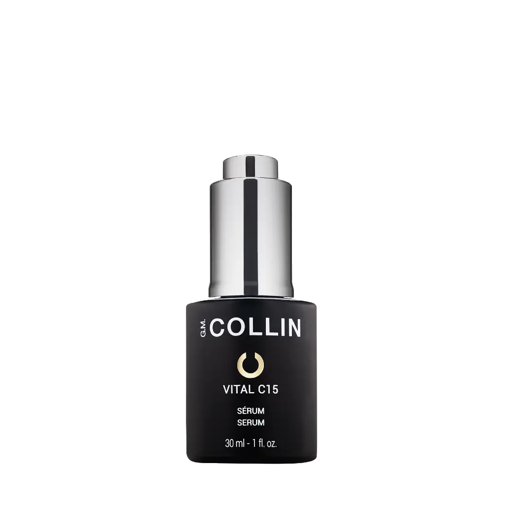 g m collin vital c15 serumas 30 ml