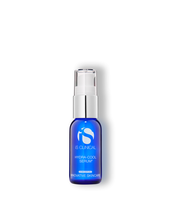 iS Clinical Hydra-Cool Serum drėkinamasis serumas