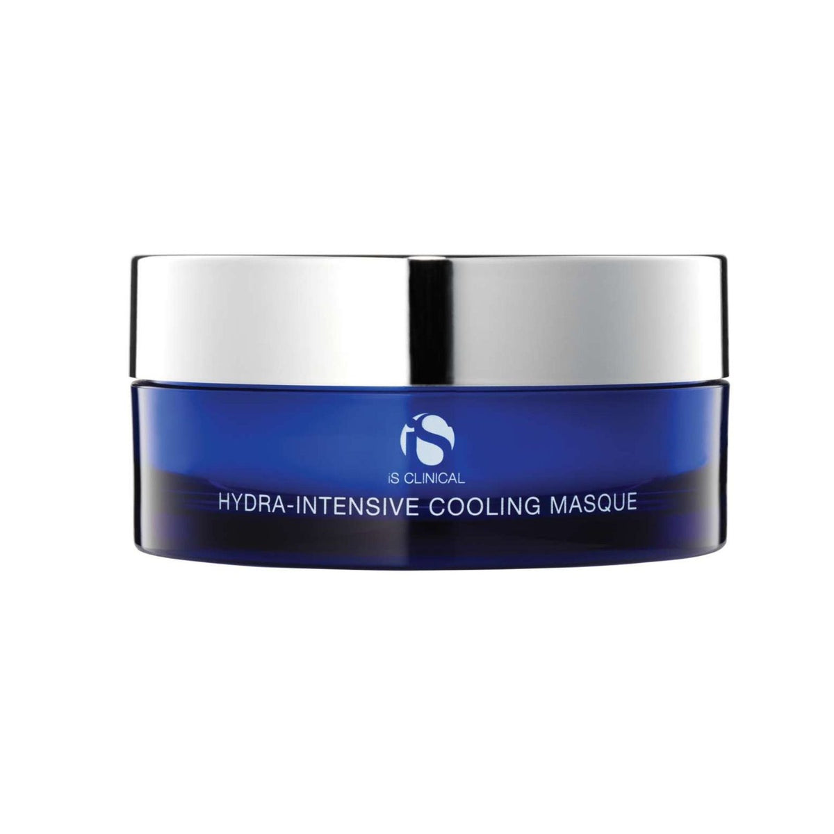 iS Clinical Hydra-Intensive Cooling Masque vėsinanti kaukė, 120 g