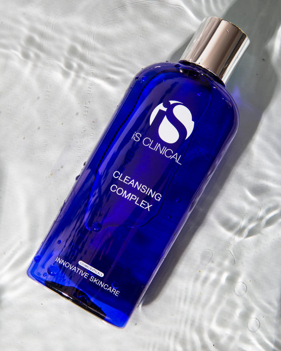 iS Clinical Cleansing Complex veido prausiklis