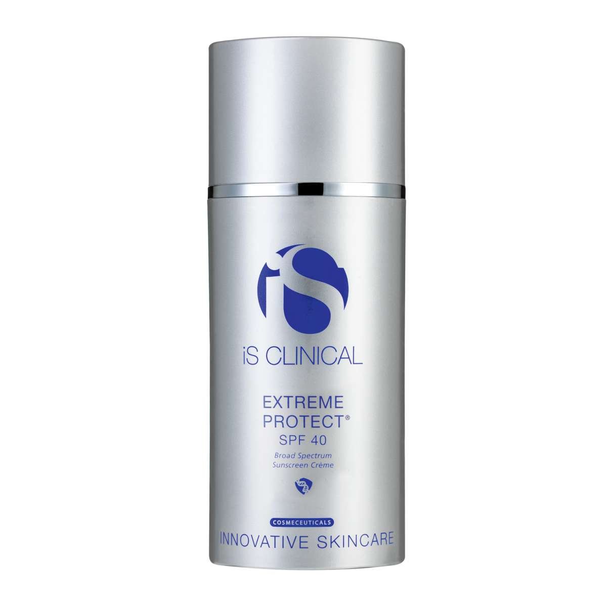iS Clinical Extreme Protect SPF 40 apsauginis kremas
