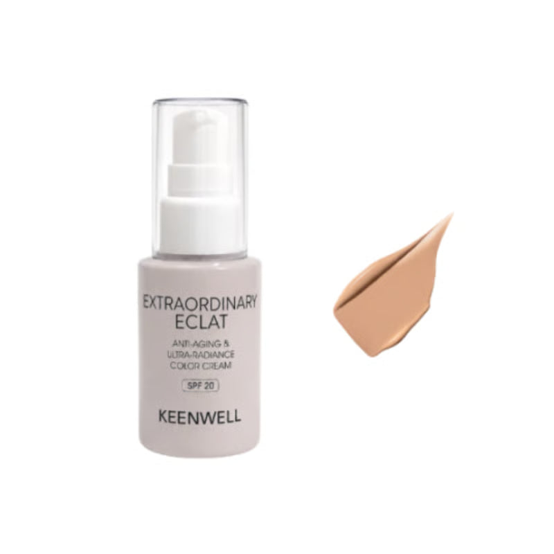 Keenwell Extraordinary Eclat EE, 40 ml