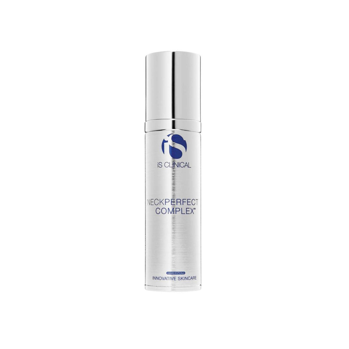 iS Clinical NeckPerfect Complex kaklo ir dekoltė kremas