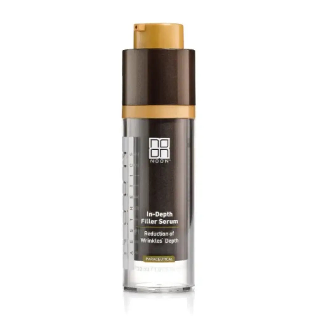 noon in depth filler serum veido serumas 30 ml