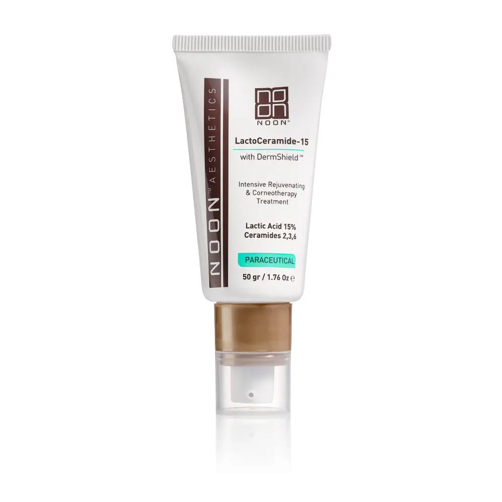noon lactoceramide 15 veido kremas 50 ml