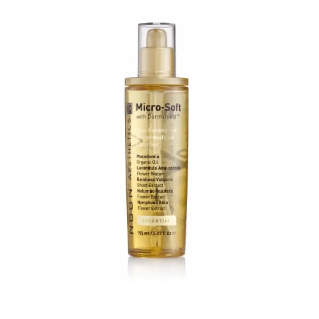 noon micro soft mikroemulsinis prausiklis 150ml