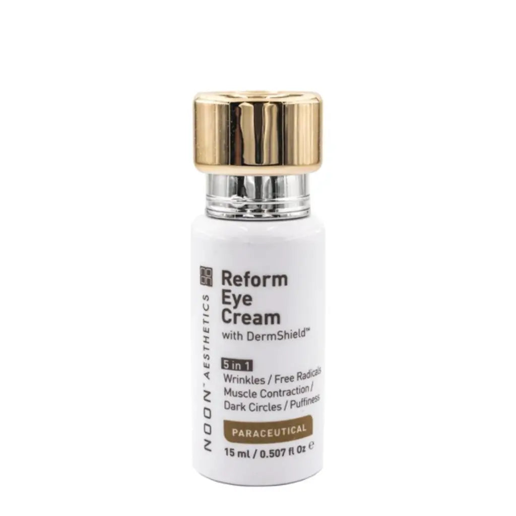 noon reform paakiu kremas 15 ml