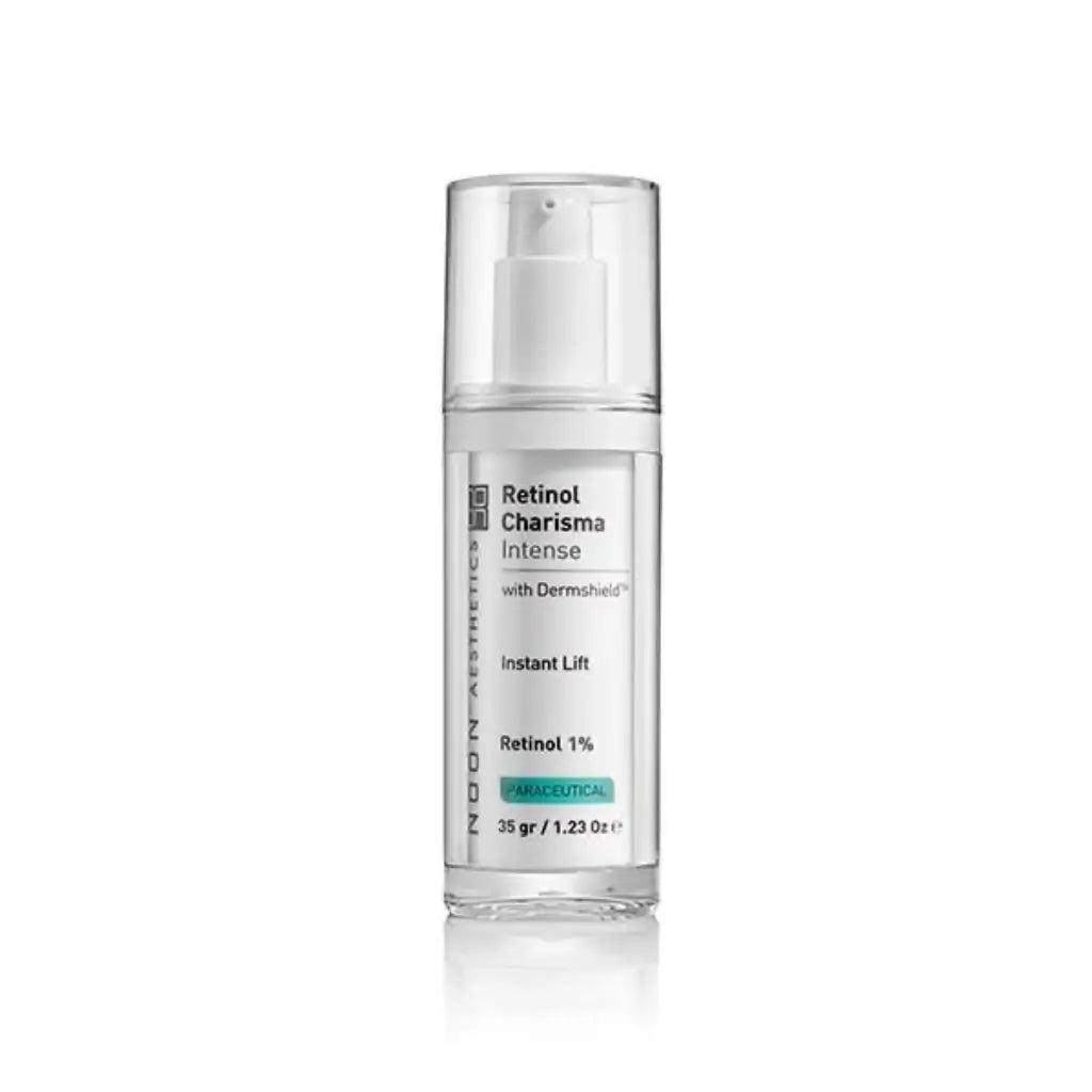 noon retinol intense 1 veido serumas 30m l