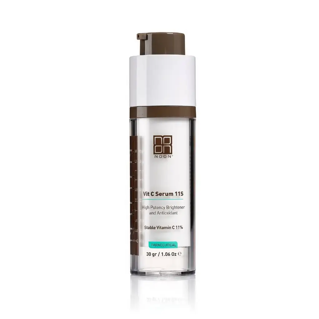 noon vit c serum 11s veido serumas 30 g