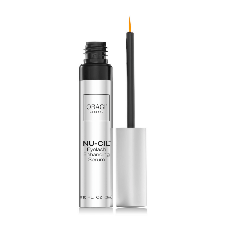 Obagi Medical Nu-Cil blakstienų serumas, 3 ml