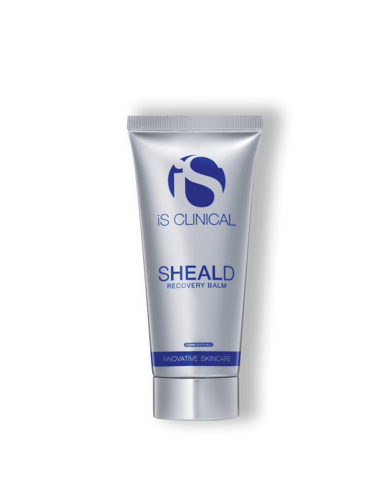 iS Clinical Sheald Recovery Balm atkuriamasis balzamas