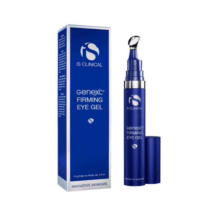 iS Clinical GeneXC Firming paakių gelis, 15 g