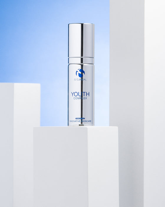iS Clinical Youth Complex veido kremas, 30 g