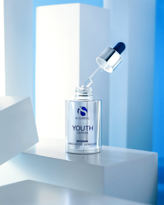 iS Clinical Youth Serum veido serumas, 30 ml